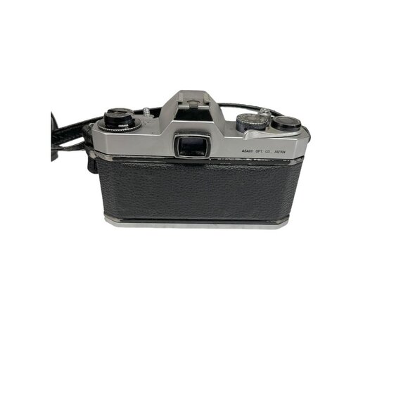 Asahi PENTAX SP Spotmatic Camera + Super Takumar 55mm f1.8 Lens From JAPAN - Picture 9 of 16